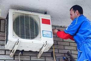 Find HVAC Contractors in Lexington County